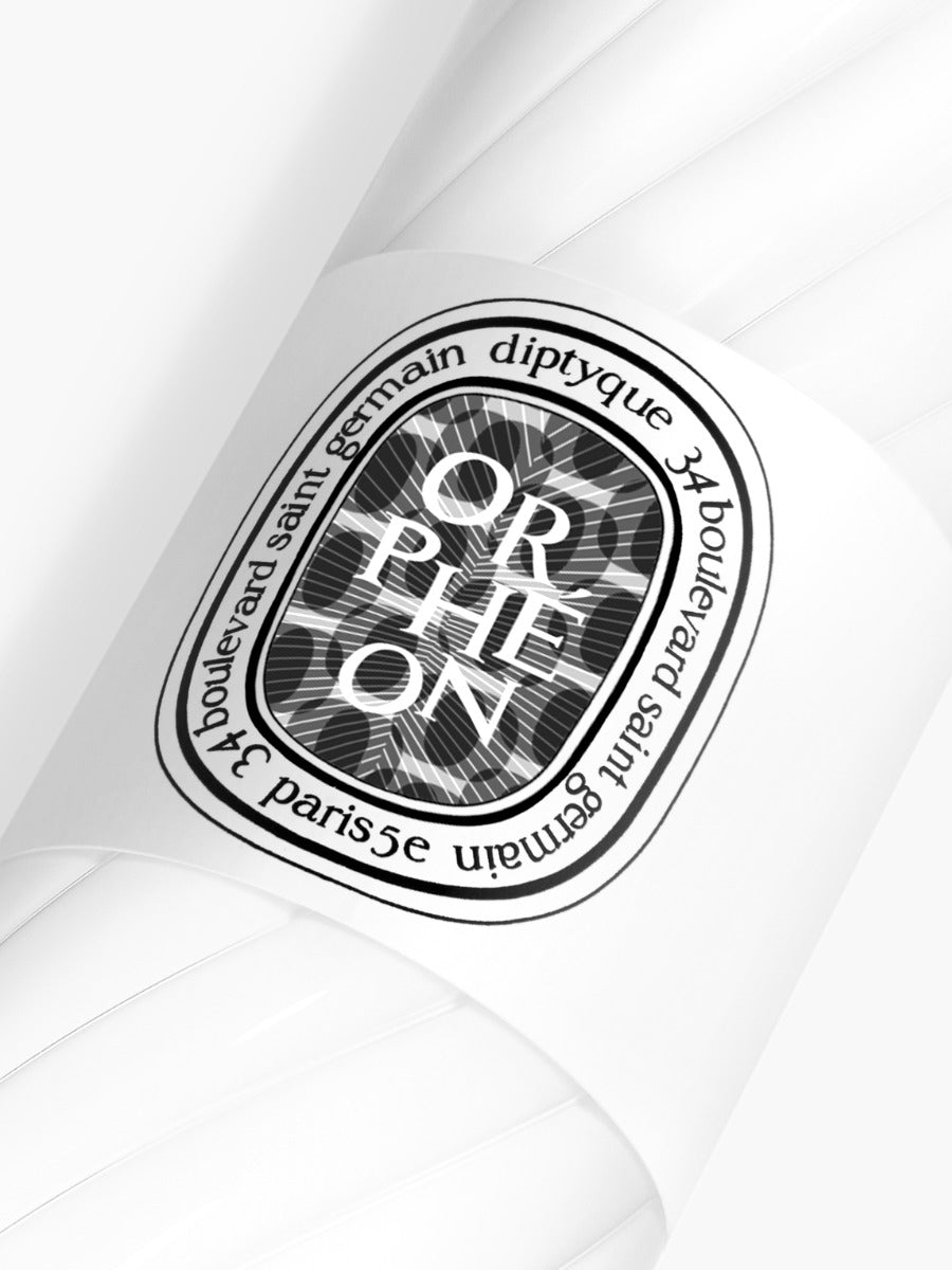 Diptyque Paris Orphaon Perfumed Body Lotion