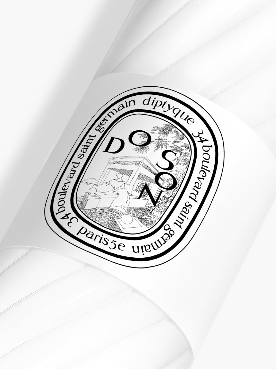 Diptyque Paris Do Son Perfumed Body Lotion