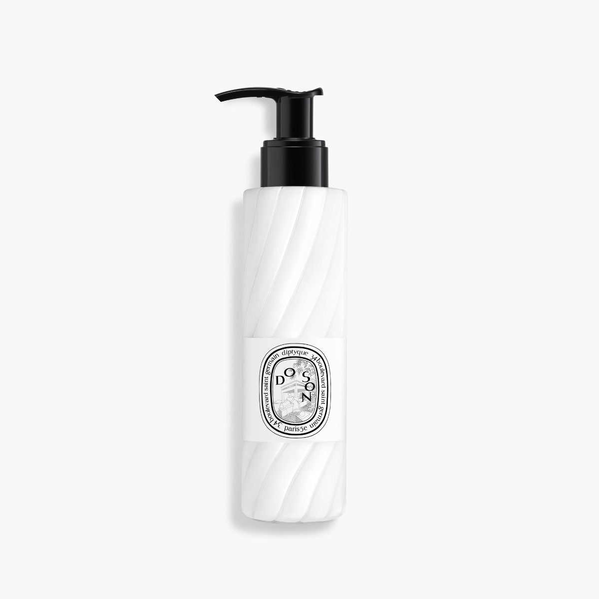 Diptyque Paris Do Son Perfumed Body Lotion