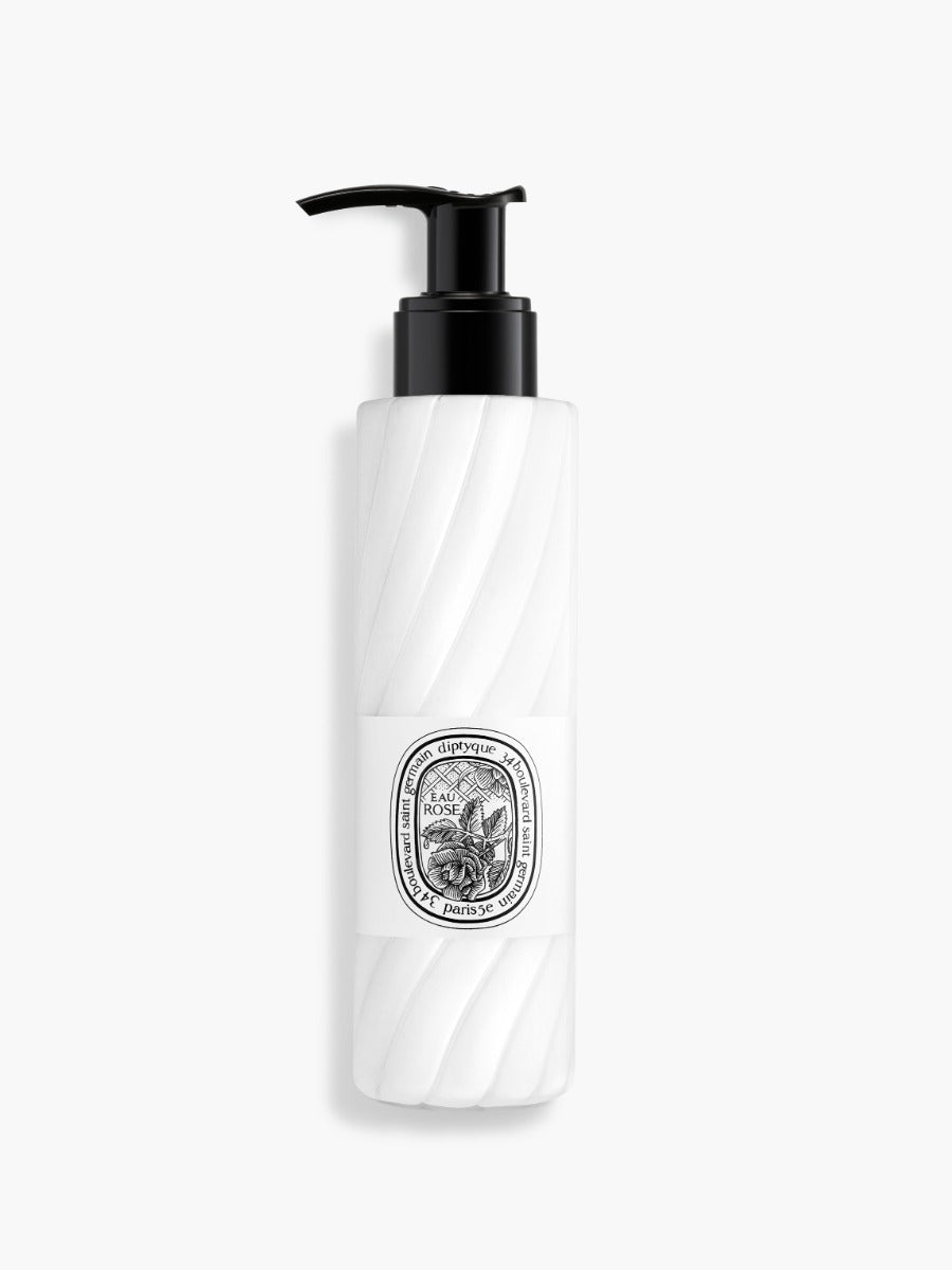 Diptyque Paris Eau Rose Perfumed Body Lotion