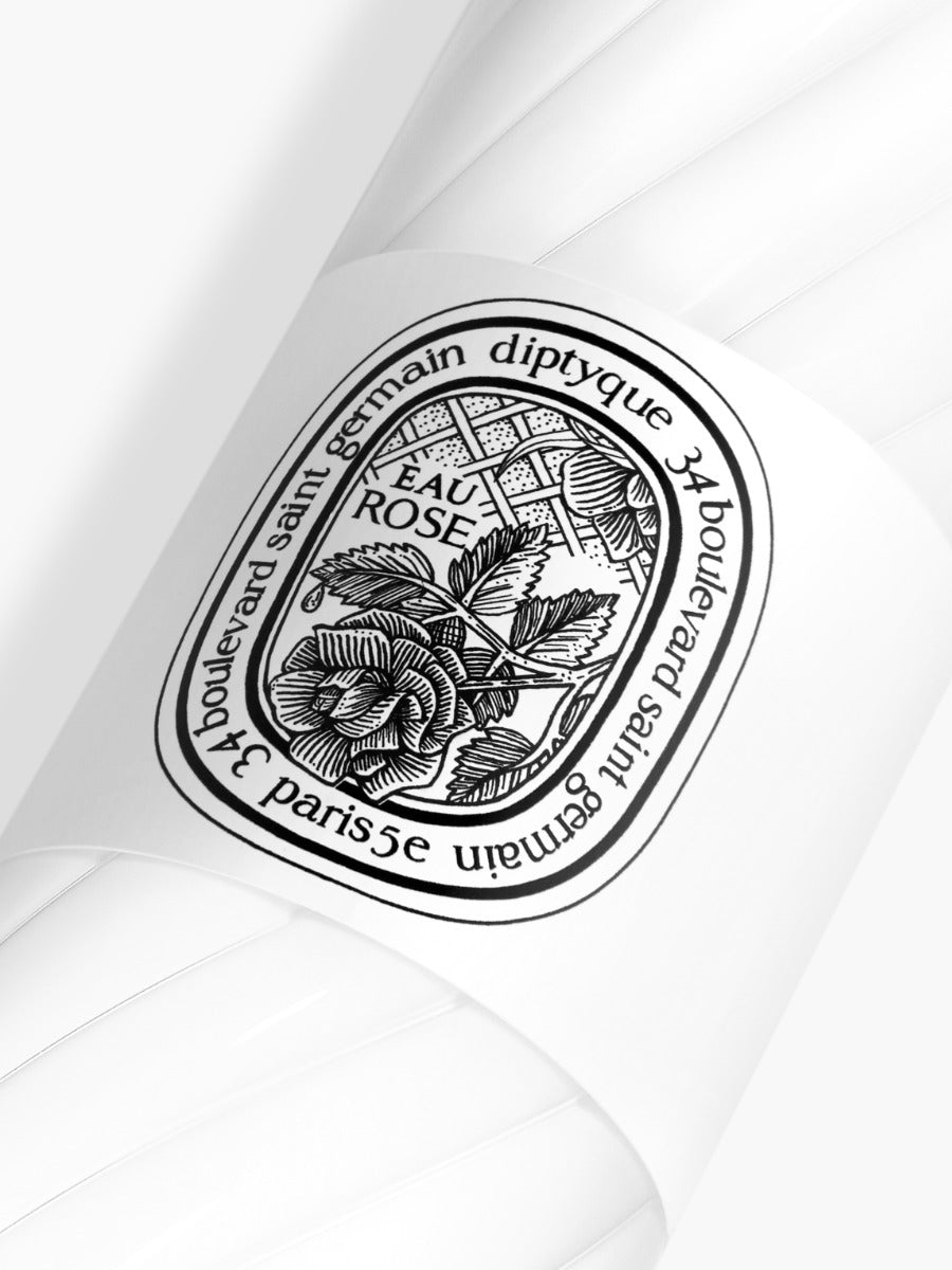 Diptyque Paris Eau Rose Perfumed Body Lotion