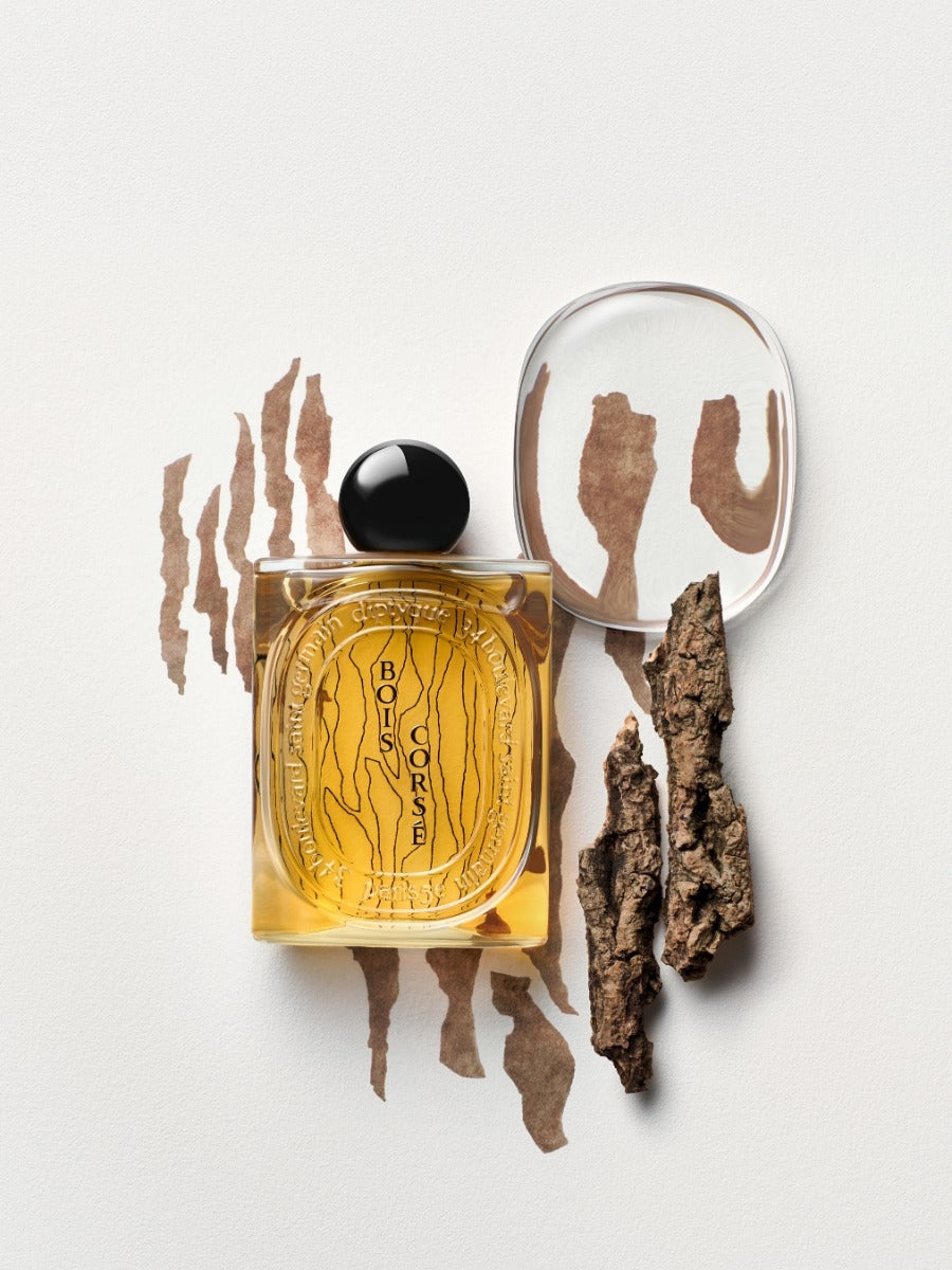 Diptyque Paris Bois Corsa Exclusive Perfumes