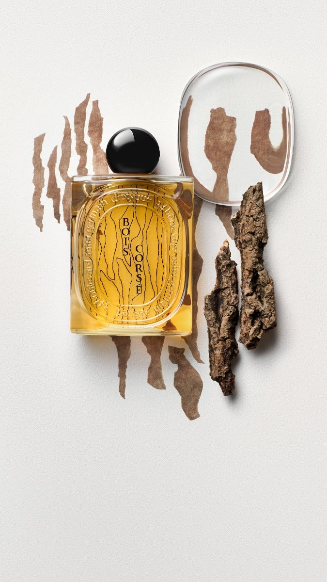Diptyque Paris Bois Corsa Exclusive Perfumes
