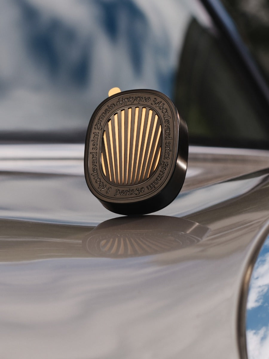 Diptyque Paris Baies Berries Car Diffuser and Insert