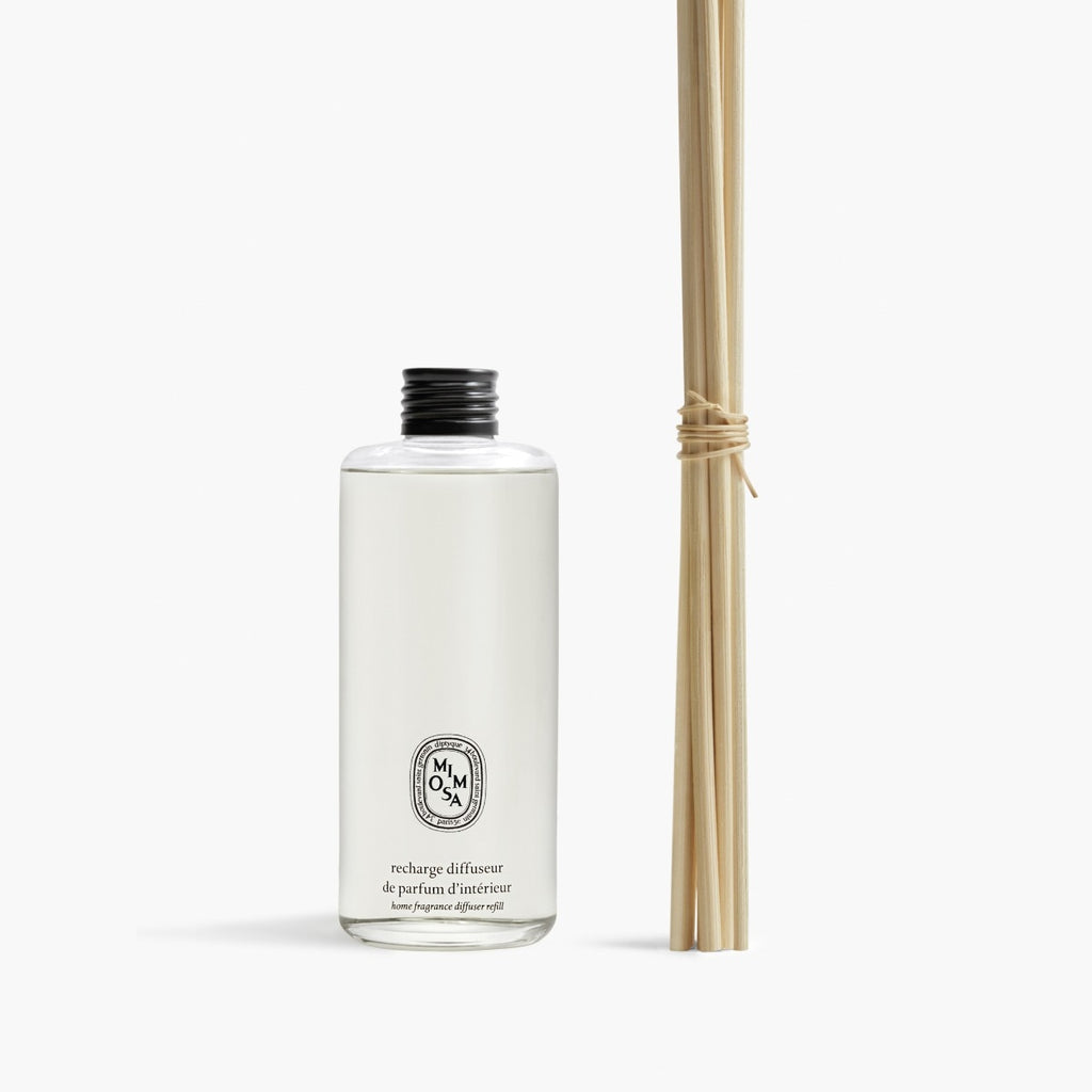 Diptyque Paris Mimosa Refill for Home Fragrance Diffuser 200ml