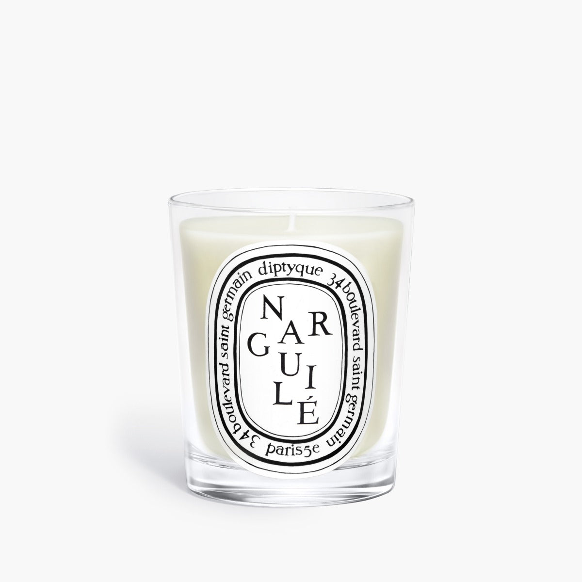 Diptyque Paris Narguila Classic Candle