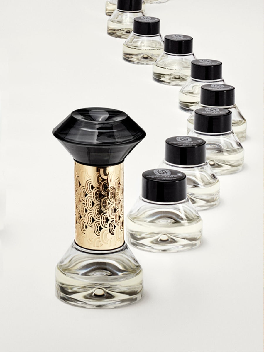 Diptyque Paris Baies Berries Refill for Hourglass Diffuser