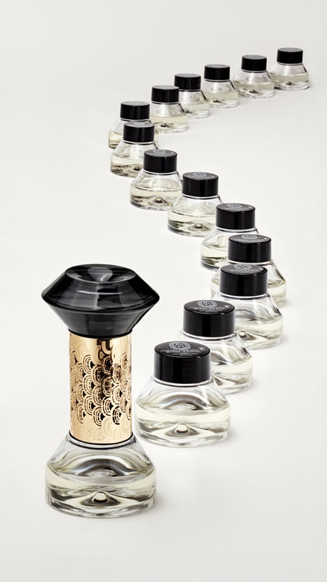 Diptyque Paris Baies Berries Refill for Hourglass Diffuser