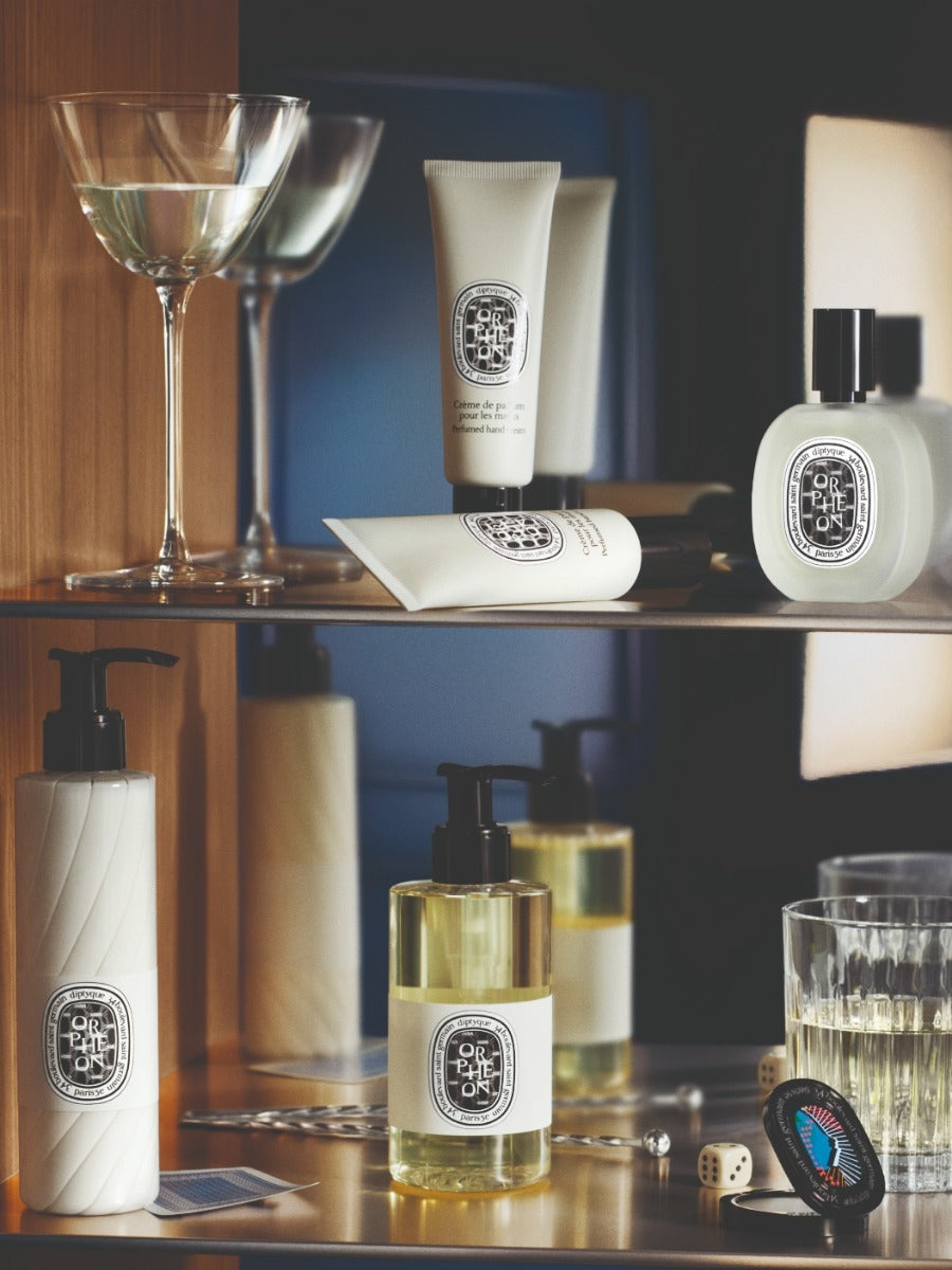 Diptyque Paris Orphaon Perfumed Body Lotion