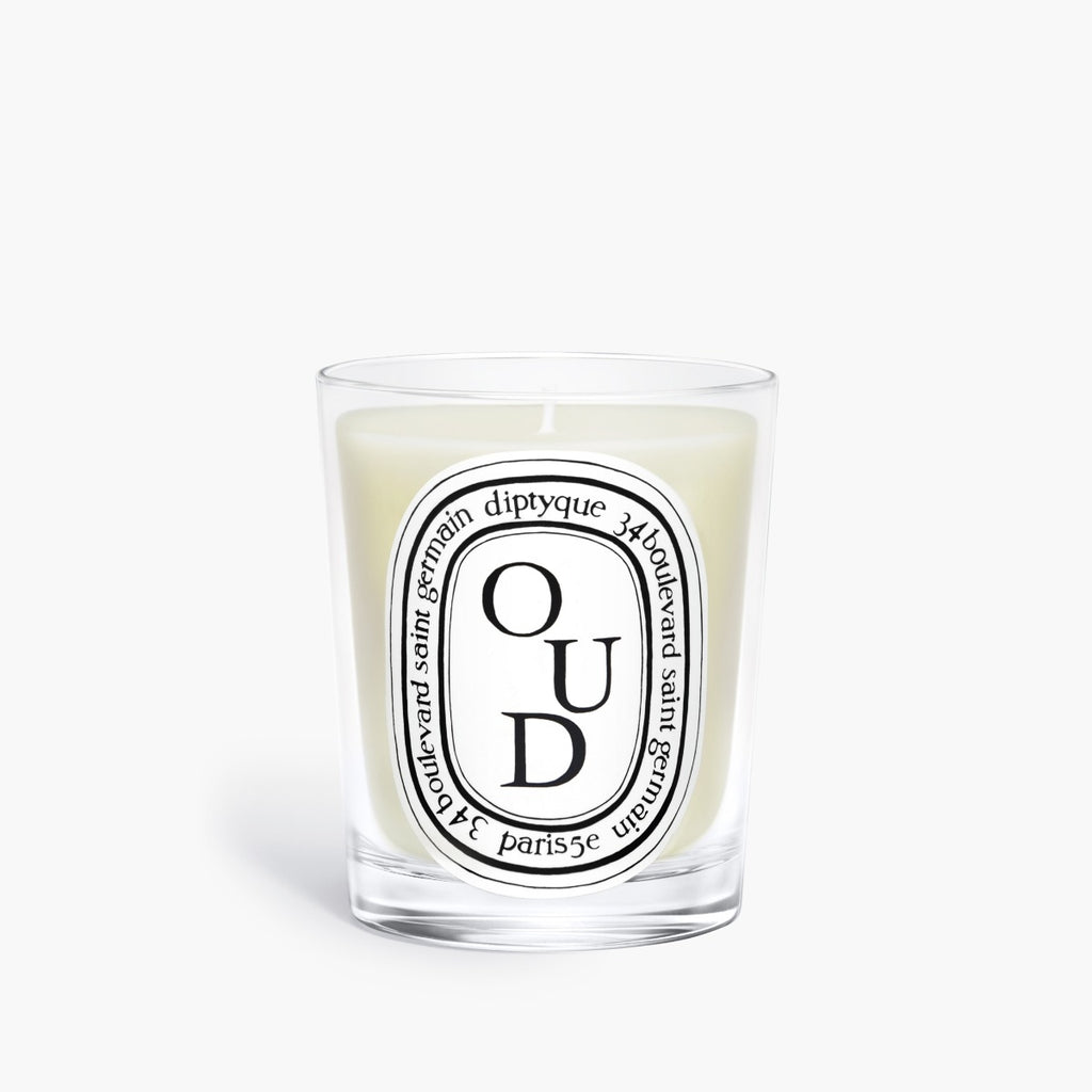 Diptyque Paris Oud Classic Candle
