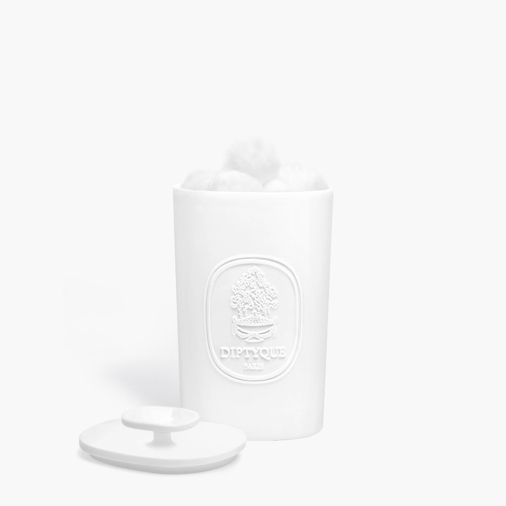 Diptyque Paris Large Canister Oval