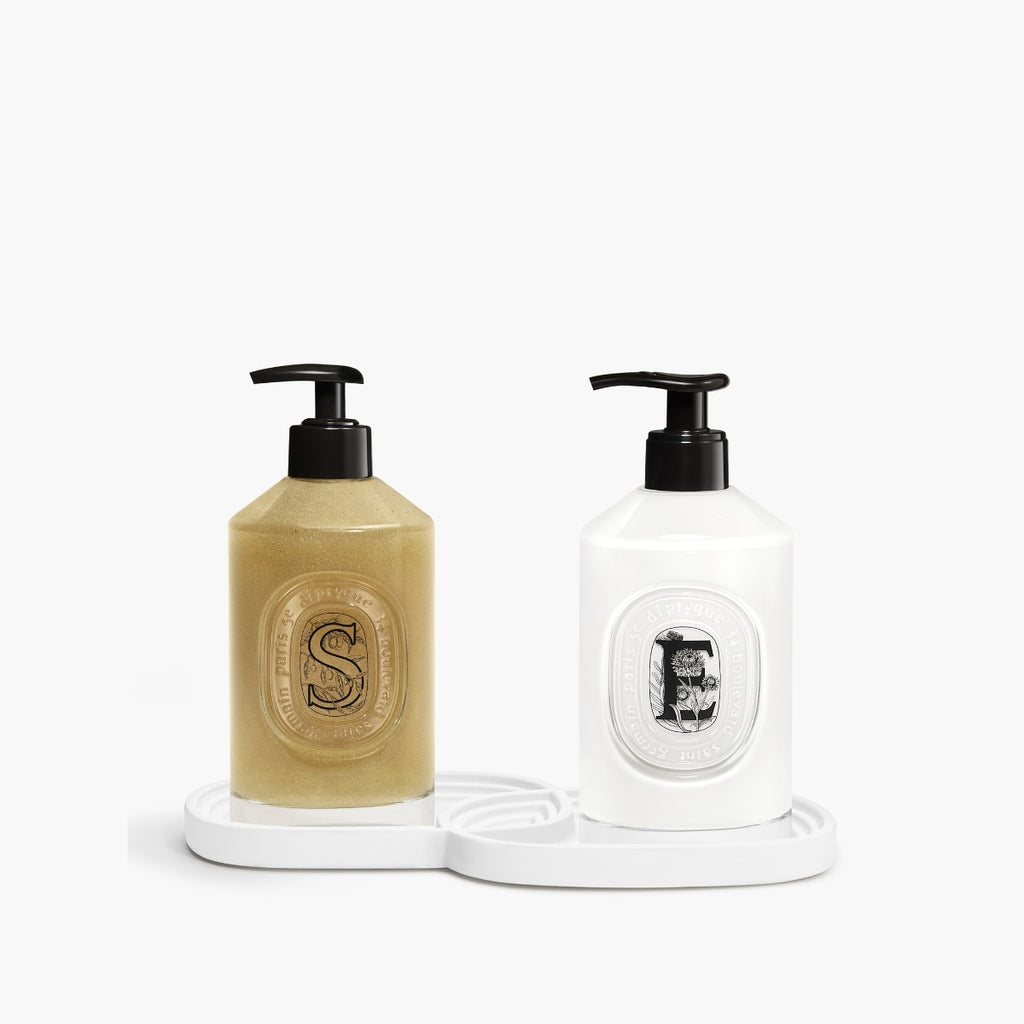Diptyque Paris Hand Care Tray Oval