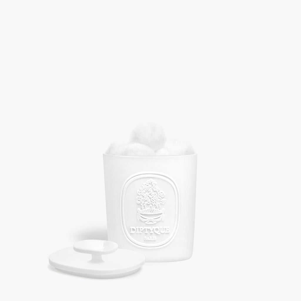 Diptyque Paris Small Canister Oval