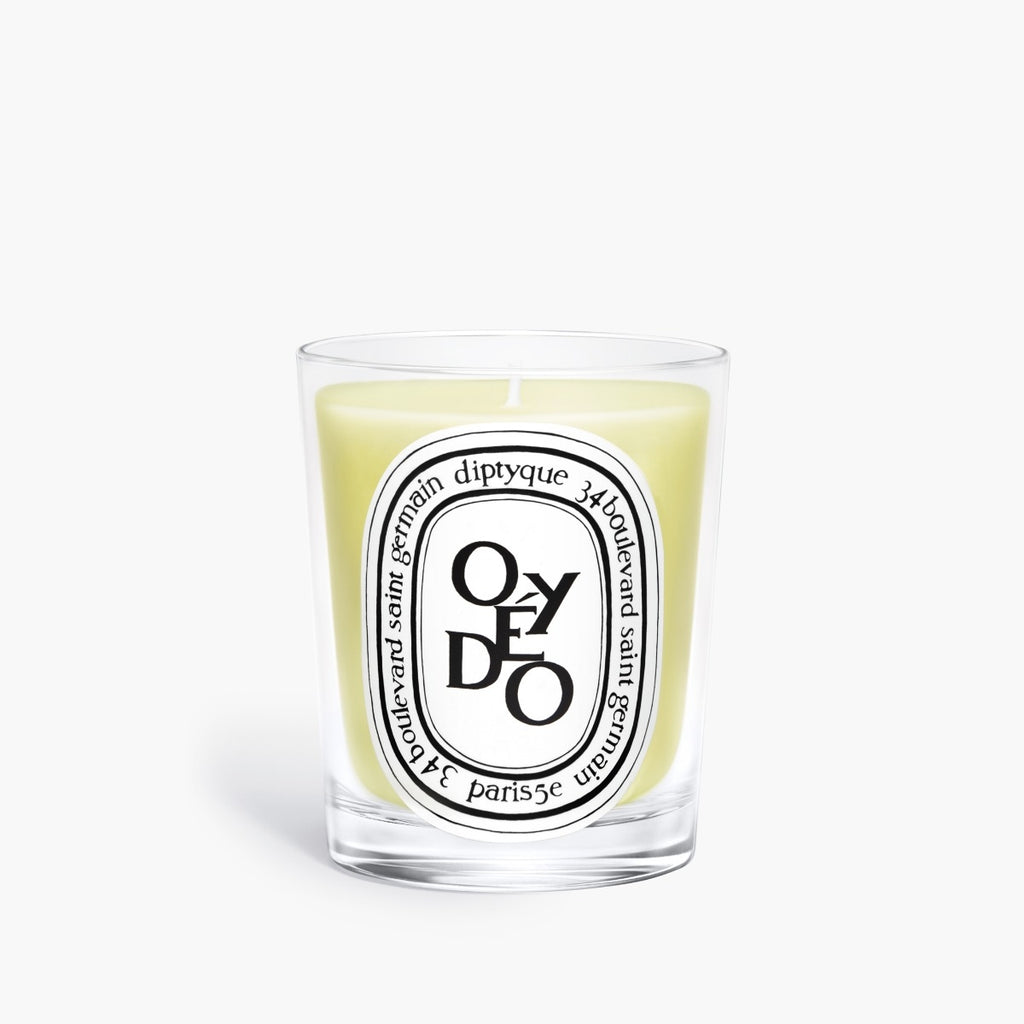 Diptyque Paris Oyado Classic Candle