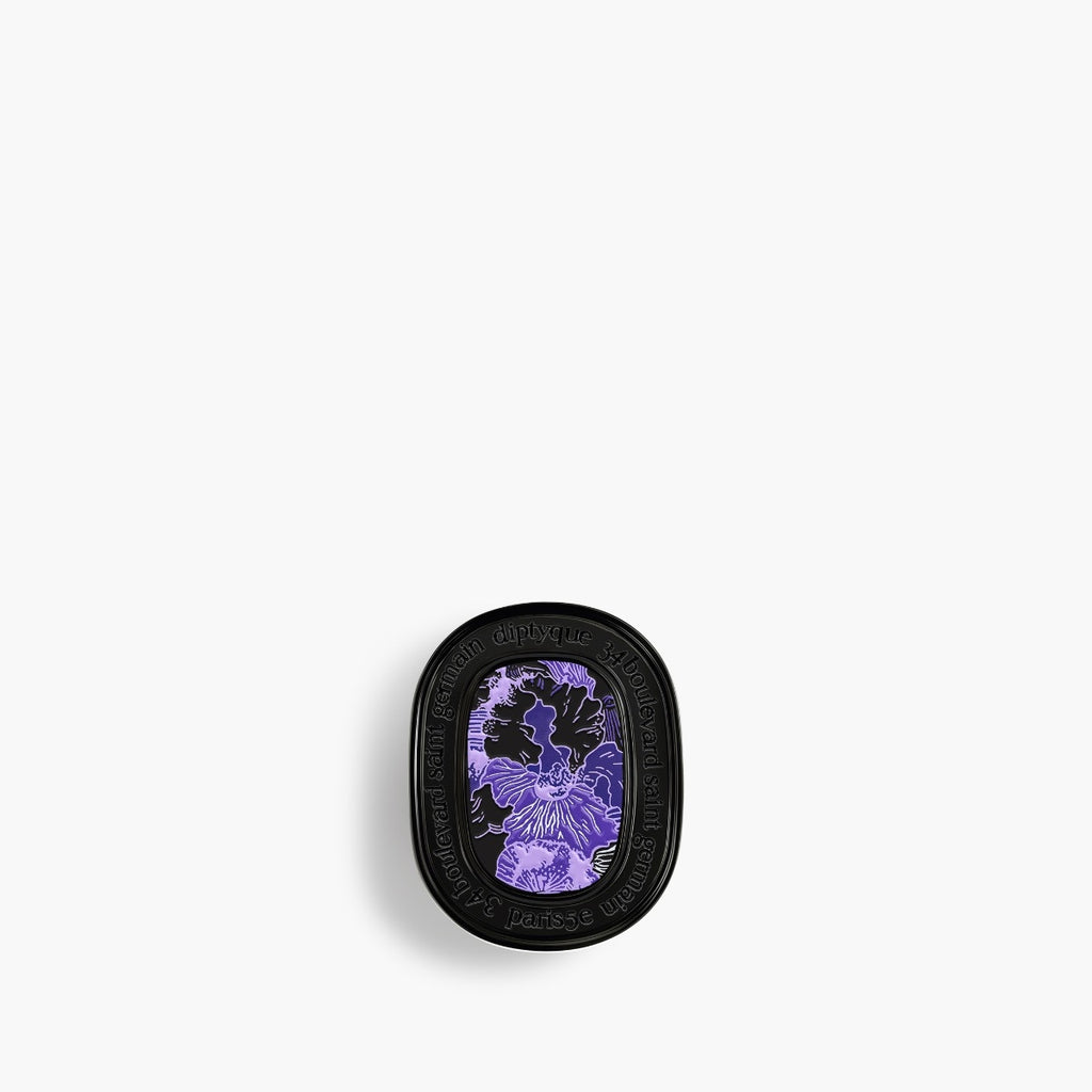 Diptyque Paris Fleur De Peau Solid Perfume