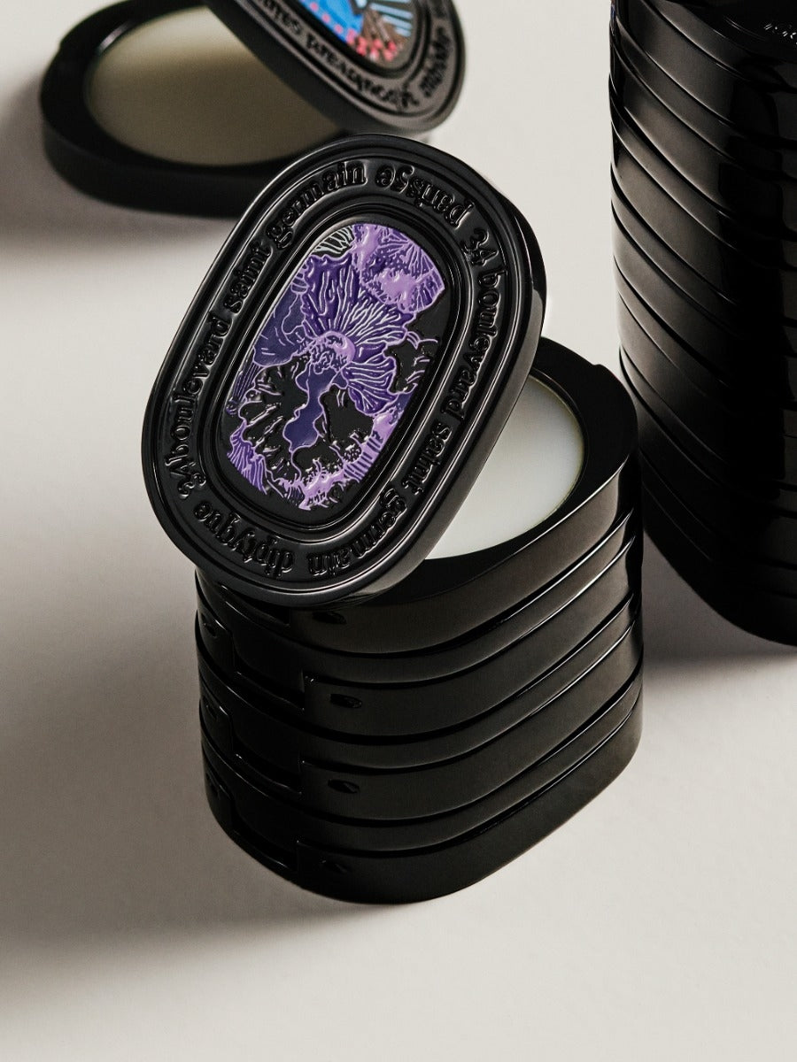 Diptyque Paris Fleur De Peau Solid Perfume
