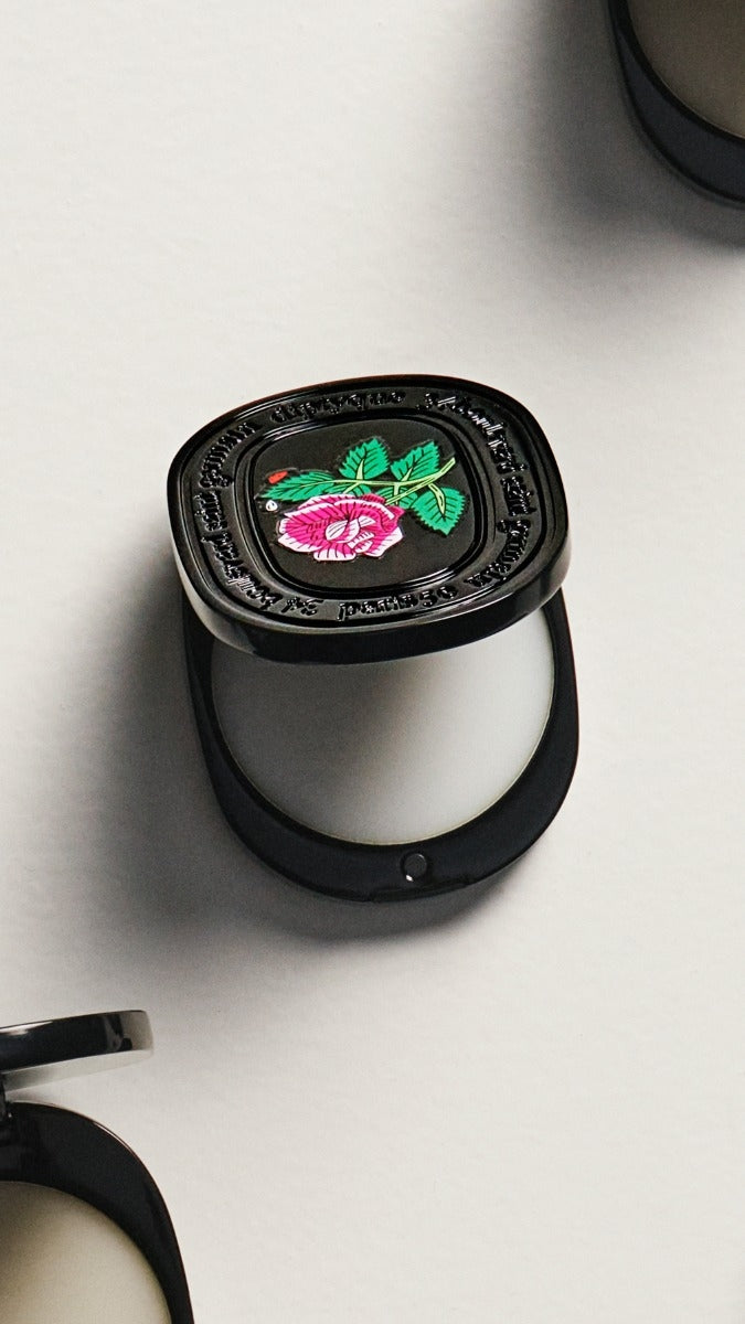 Diptyque Paris Eau Rose Solid Perfume