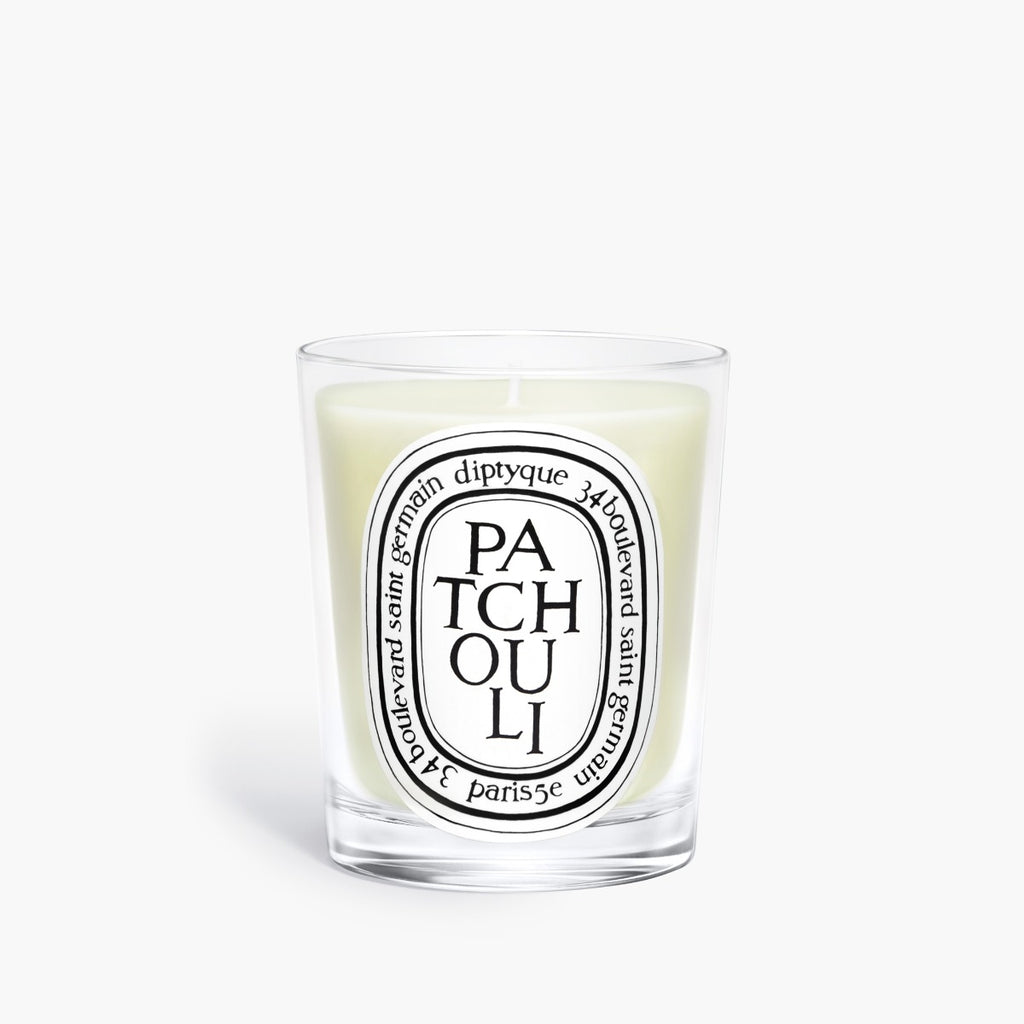 Diptyque Paris Patchouli Classic Candle