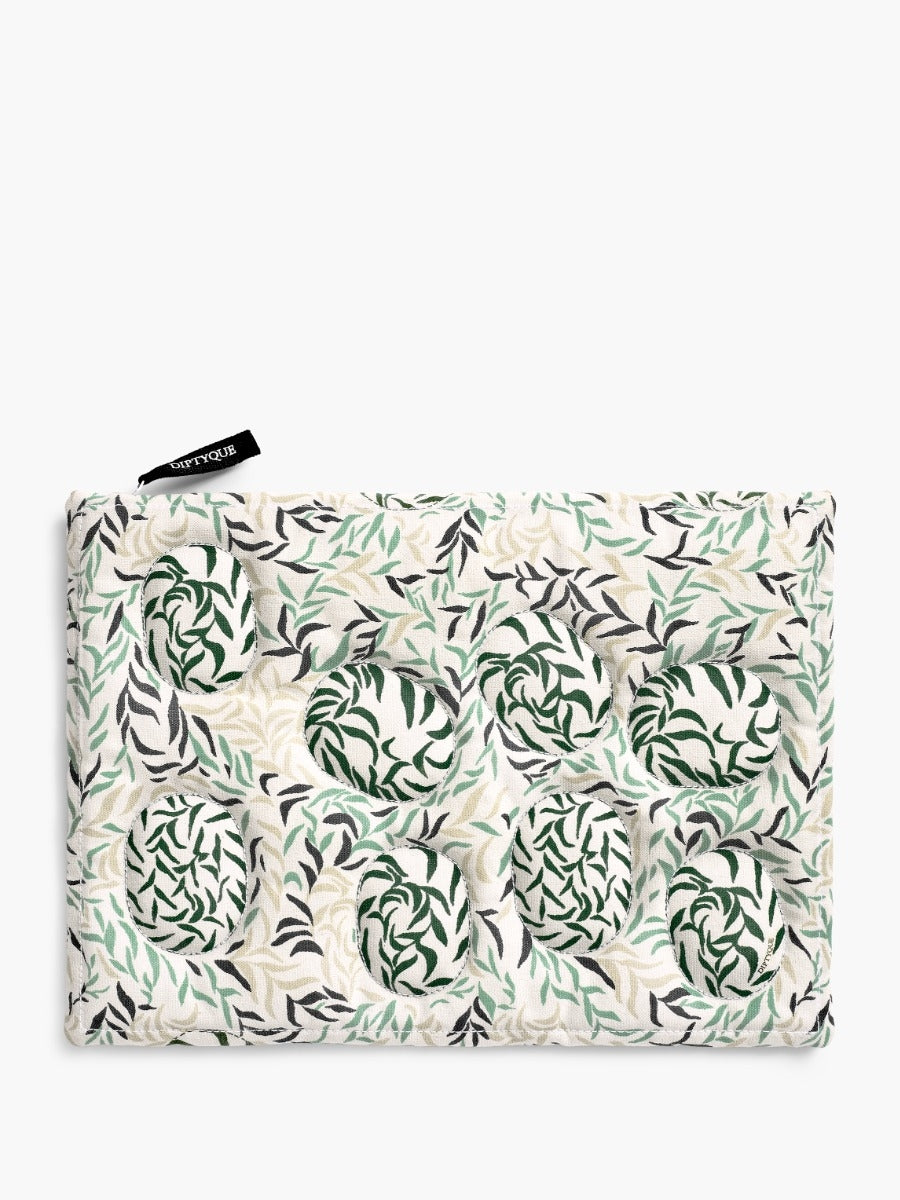Diptyque Paris Botanical Garden Pouch Medium