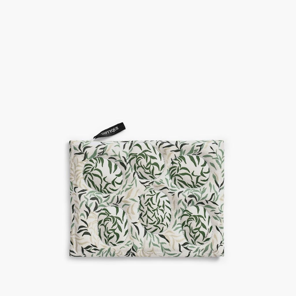 Diptyque Paris Botanical Garden Pouch Small