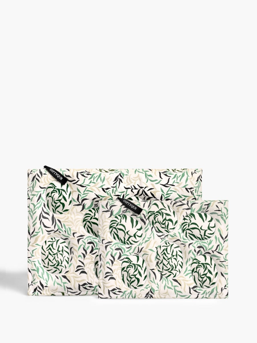 Diptyque Paris Botanical Garden Pouch Medium
