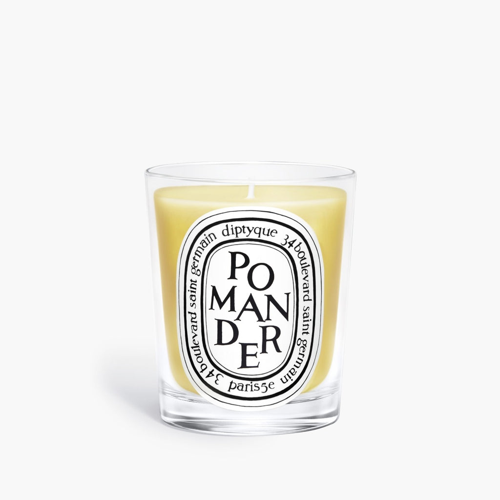 Diptyque Paris Pomander Classic Candle