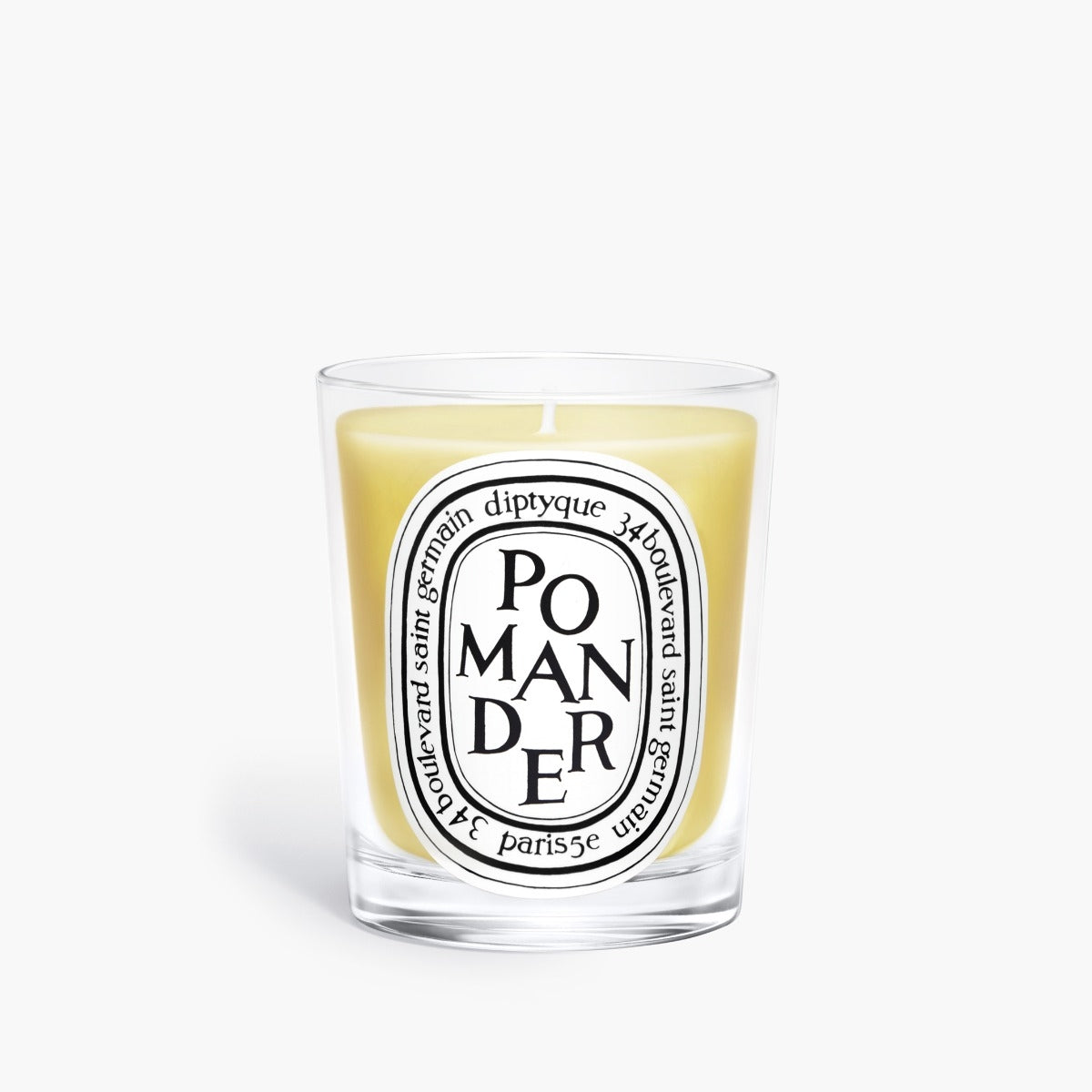 Diptyque Paris Pomander Classic Candle