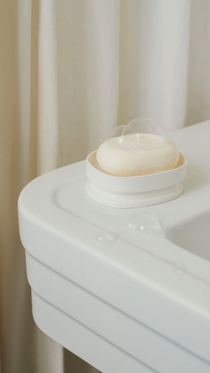 Diptyque Paris Eau Rose Scented Soap