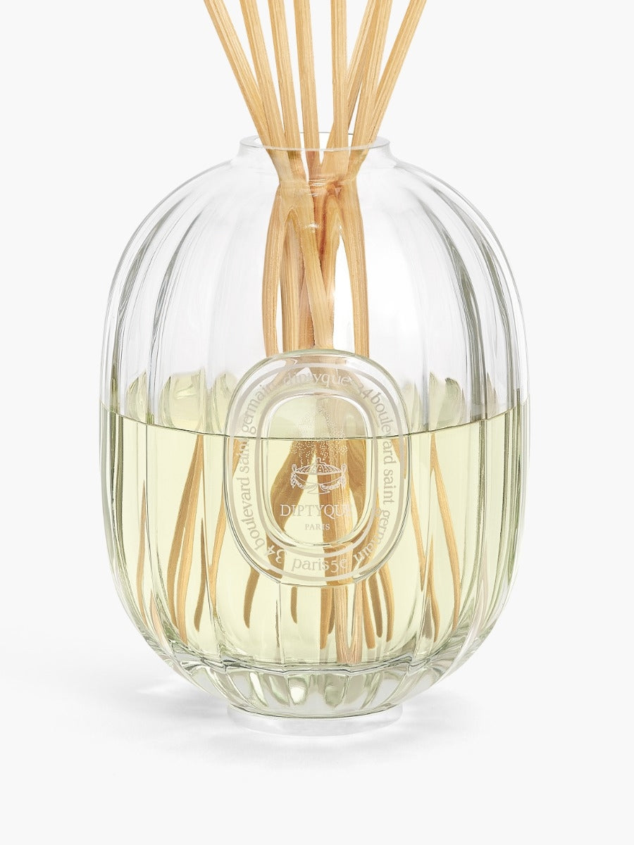 Diptyque Paris Home Fragrance Diffuser Glass Vessel 2l
