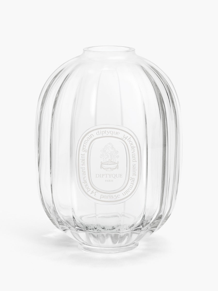 Diptyque Paris Home Fragrance Diffuser Glass Vessel 2l