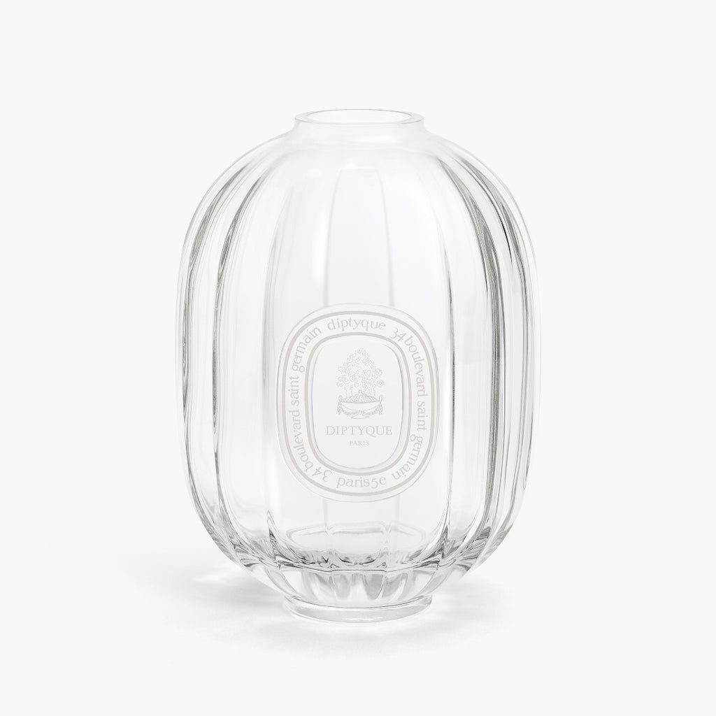 Diptyque Paris Home Fragrance Diffuser Glass Vessel 2l
