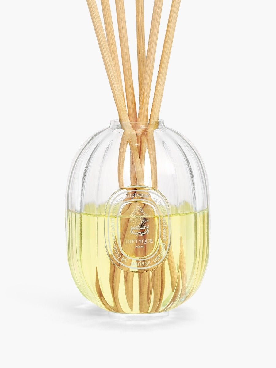 Diptyque Paris Home Fragrance Diffuser Glass Vessel 200ml