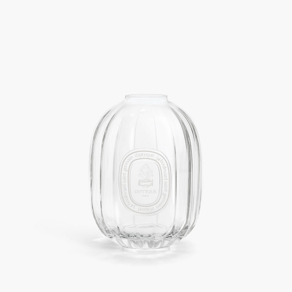 Diptyque Paris Home Fragrance Diffuser Glass Vessel 200ml