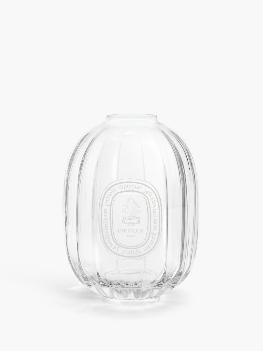 Diptyque Paris Home Fragrance Diffuser Glass Vessel 200ml