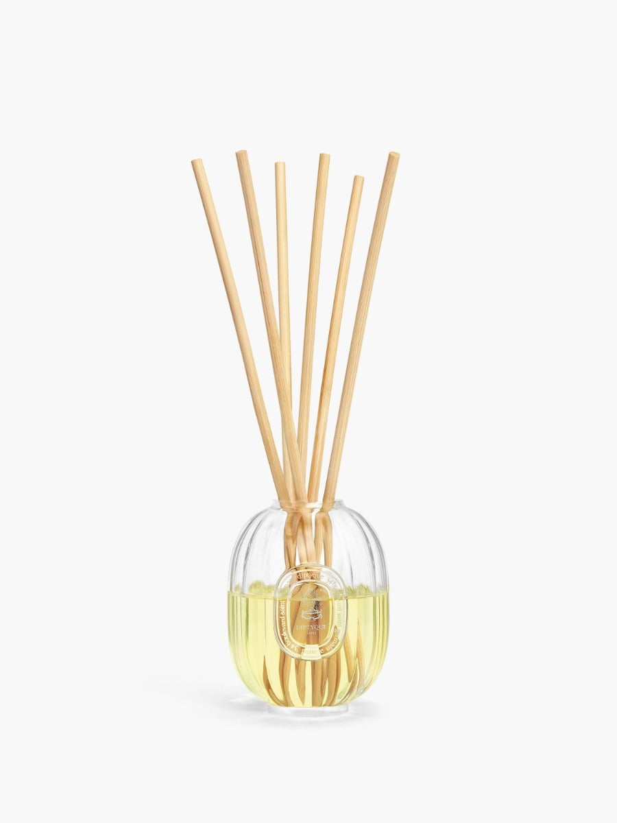 Diptyque Paris Home Fragrance Diffuser Glass Vessel 100ml