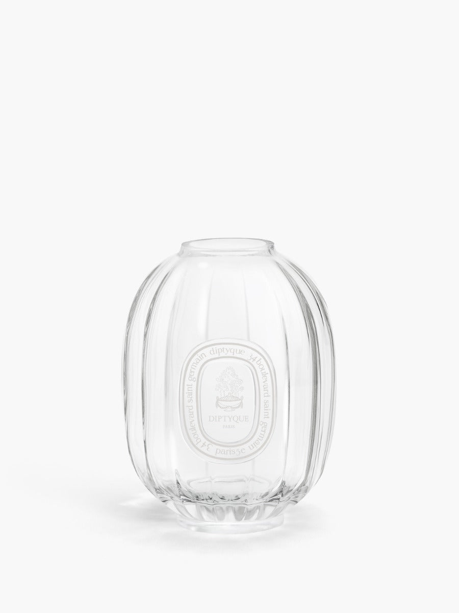 Diptyque Paris Home Fragrance Diffuser Glass Vessel 100ml