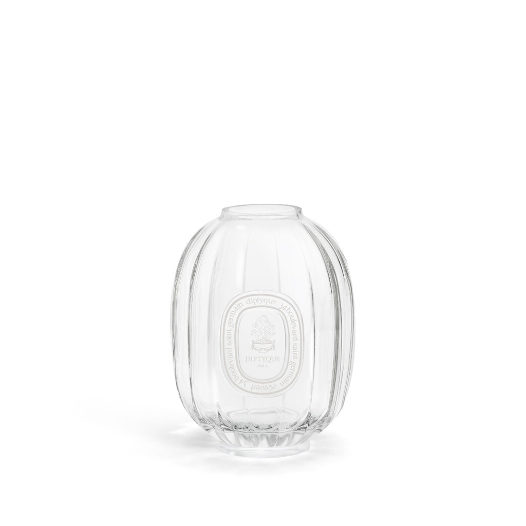 Diptyque Paris Home Fragrance Diffuser Glass Vessel 100ml