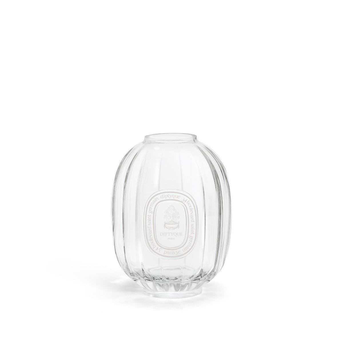 Diptyque Paris Home Fragrance Diffuser Glass Vessel 100ml