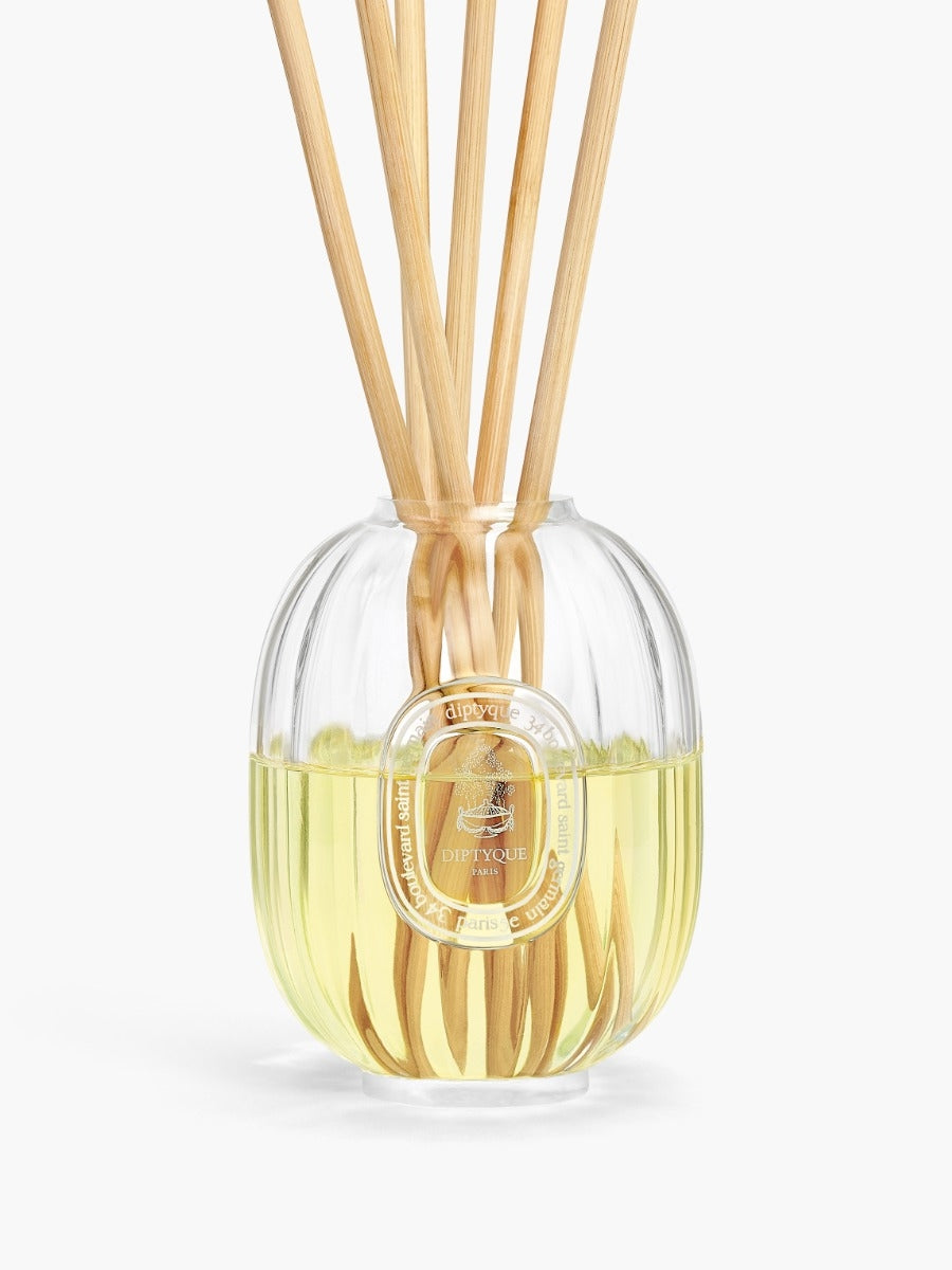 Diptyque Paris Home Fragrance Diffuser Glass Vessel 100ml