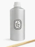 Diptyque Paris Ambre Amber Refill for Home Fragrance Diffuser 2l