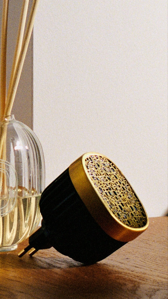 Diptyque Paris Electric Diffuser for The Wall