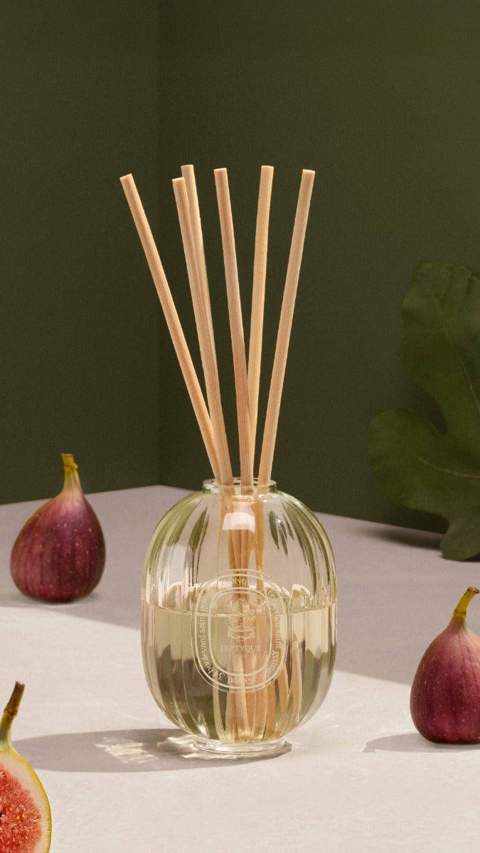 Diptyque Paris Figuier / Fig Tree Home Fragrance Diffuser Refill