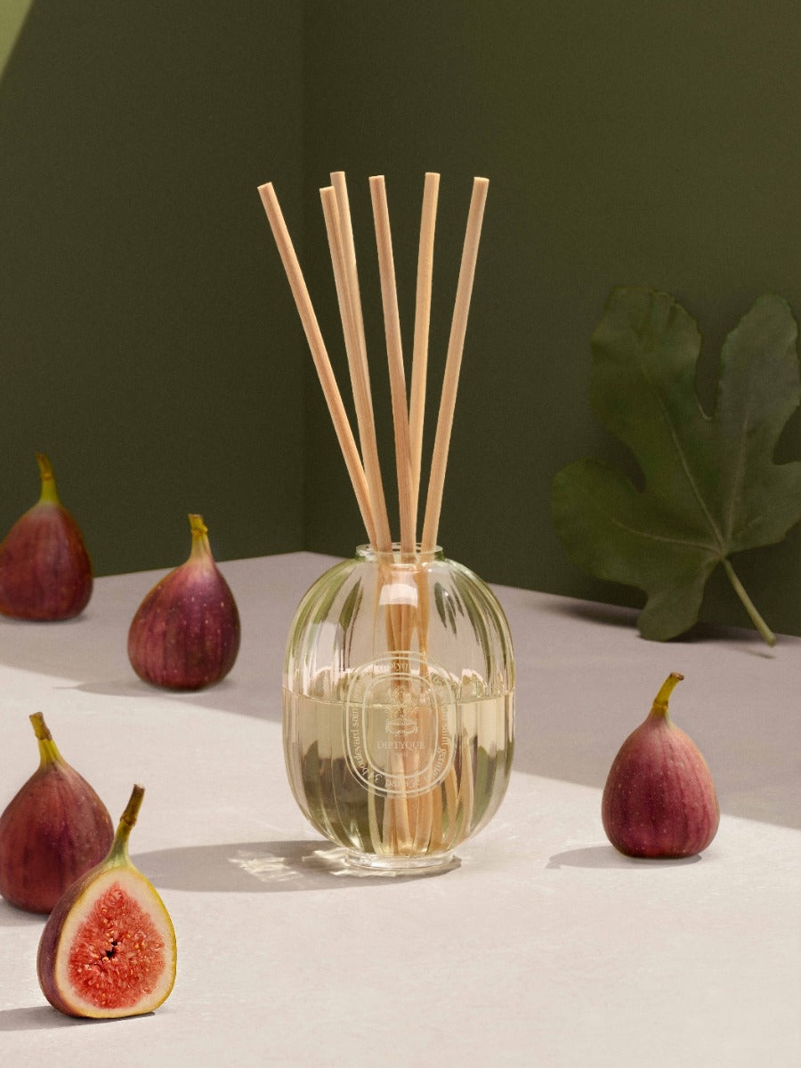 Diptyque Paris Figuier / Fig Tree Home Fragrance Diffuser Refill