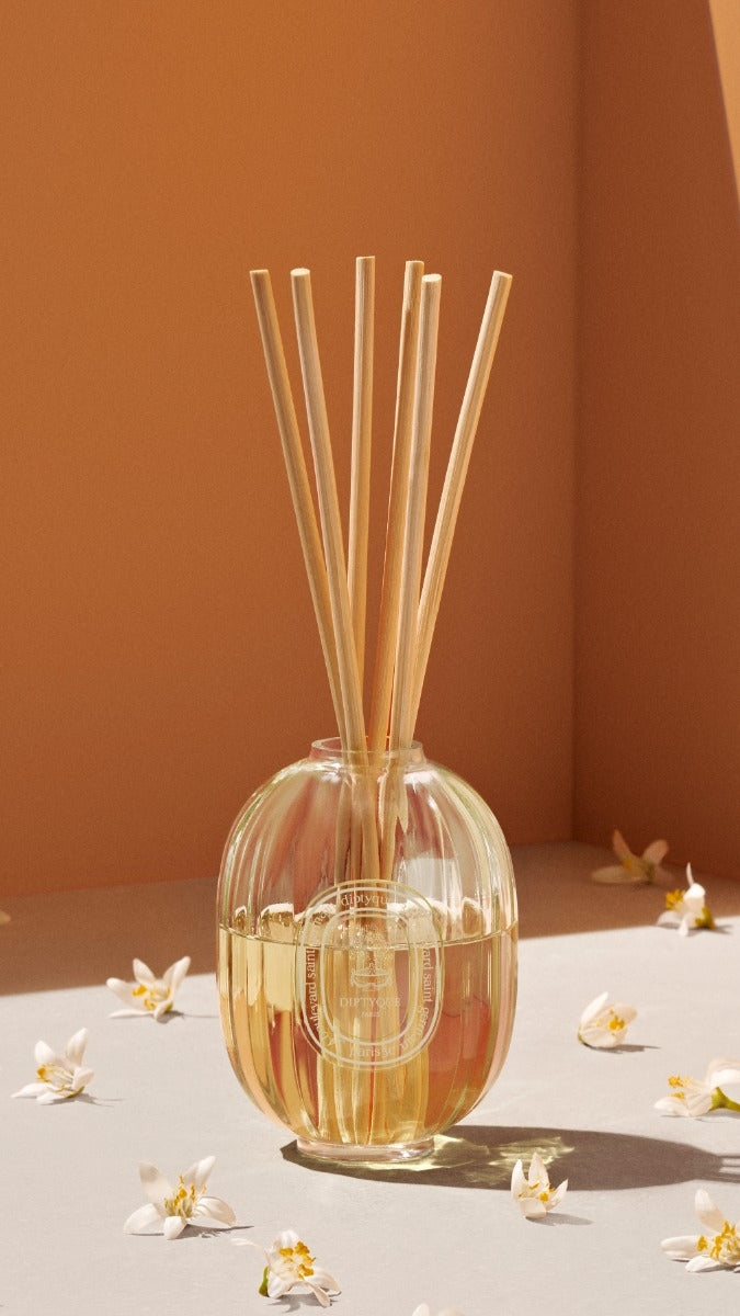 Diptyque Paris Fleur D'oranger / Orange Blossom Home Fragrance Diffuser Refill