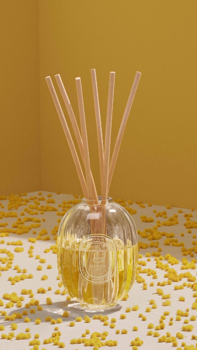 Diptyque Paris Mimosa Refill for Home Fragrance Diffuser 200ml
