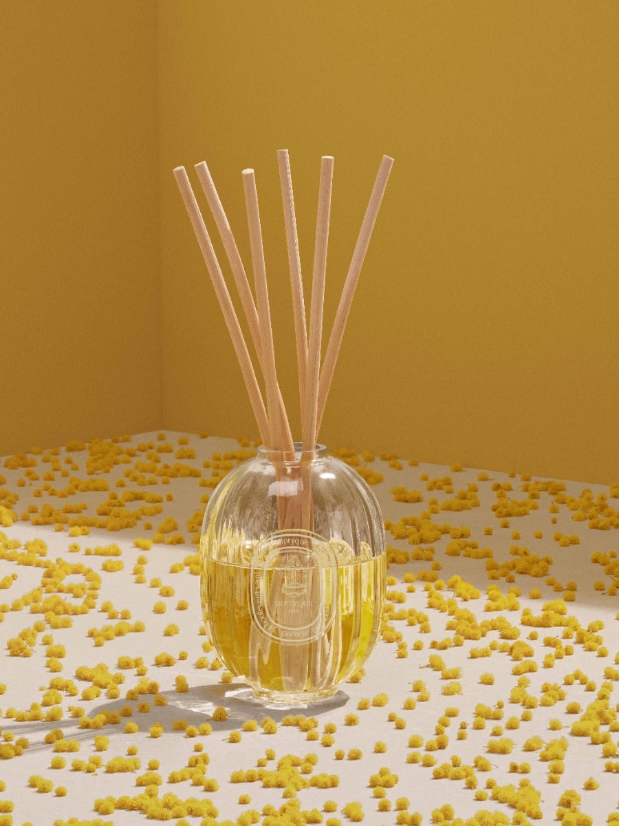 Diptyque Paris Mimosa Refill for Home Fragrance Diffuser 200ml
