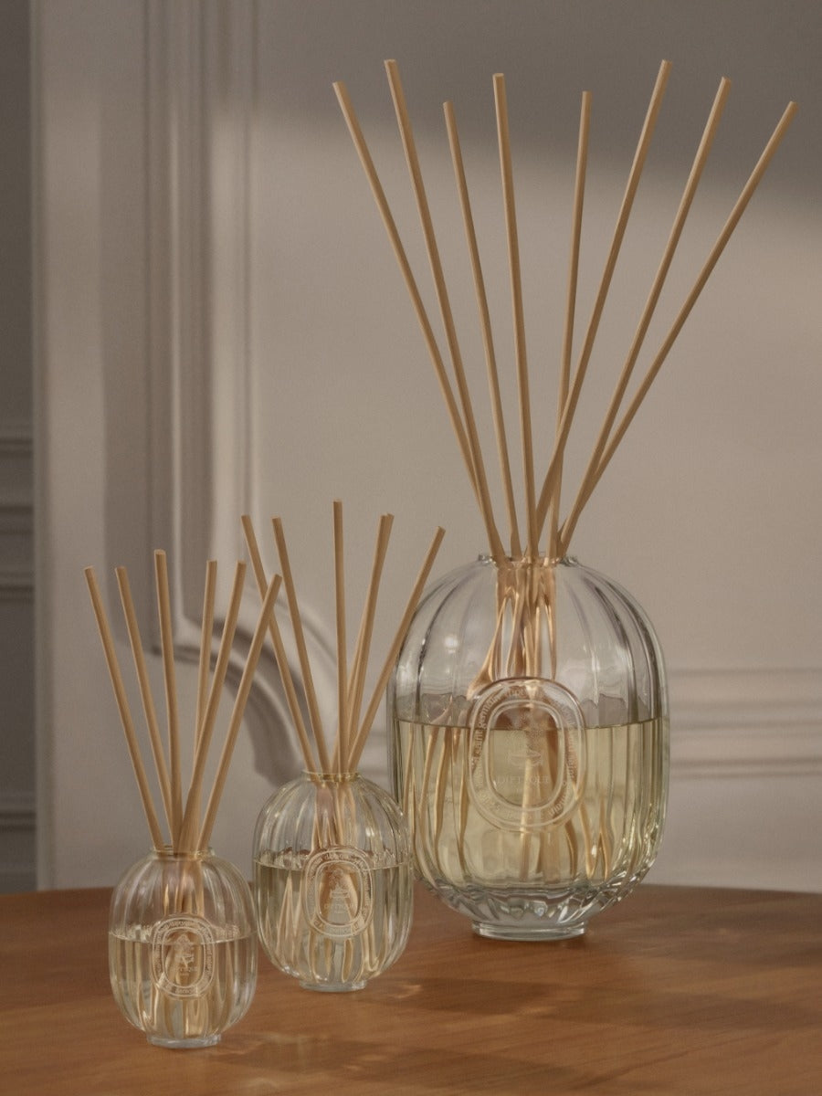 Diptyque Paris Home Fragrance Diffuser Glass Vessel 2l