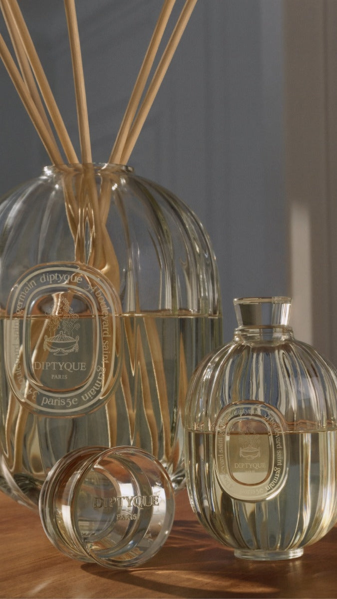 Diptyque Paris Vessel Stopper for Home Fragrance Diffuser 100ml and 200ml