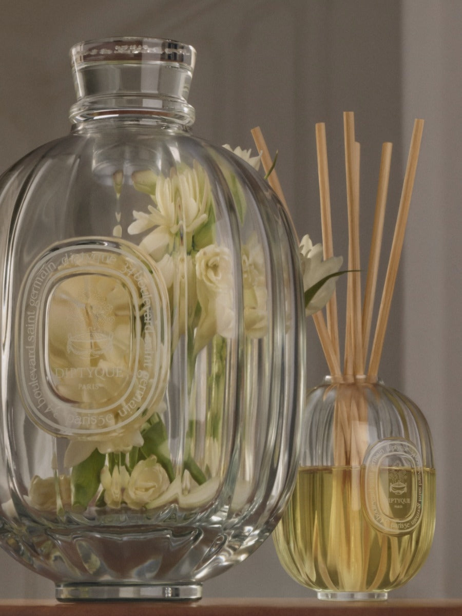 Diptyque Paris Tubareuse Tuberose Refill for Home Fragrance Diffuser 200ml