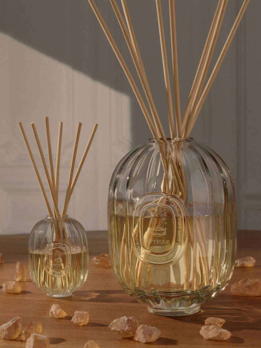Diptyque Paris Ambre Amber Refill for Home Fragrance Diffuser 2l